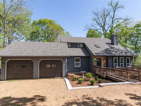 5560 Twilight Drive, Cedar Hill, MO 63016