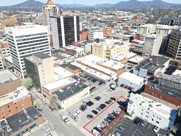 506 1st ST SW, Roanoke, VA 24011