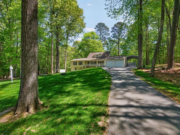 119 Tanbark Lane , Williamsburg, VA 23188