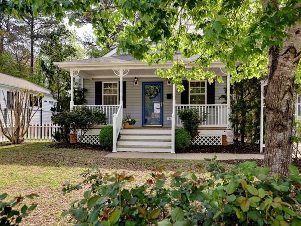 415 Pocahontas Street , Williamsburg, VA 23185