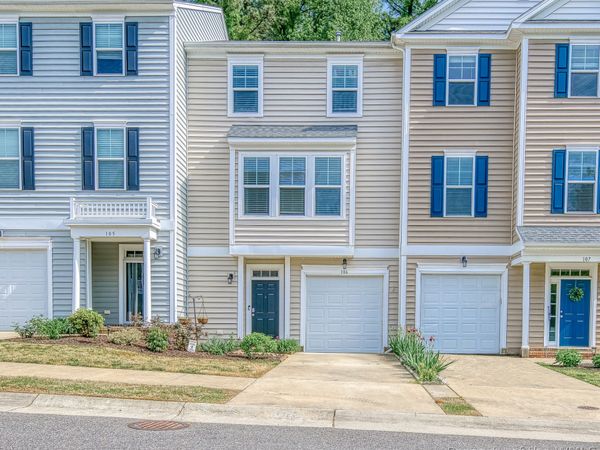 106 Prosperity Court , Unit 106, Williamsburg, VA 23188