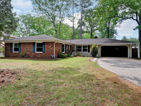 149 Ridgewood Parkway , Newport News, VA 23608