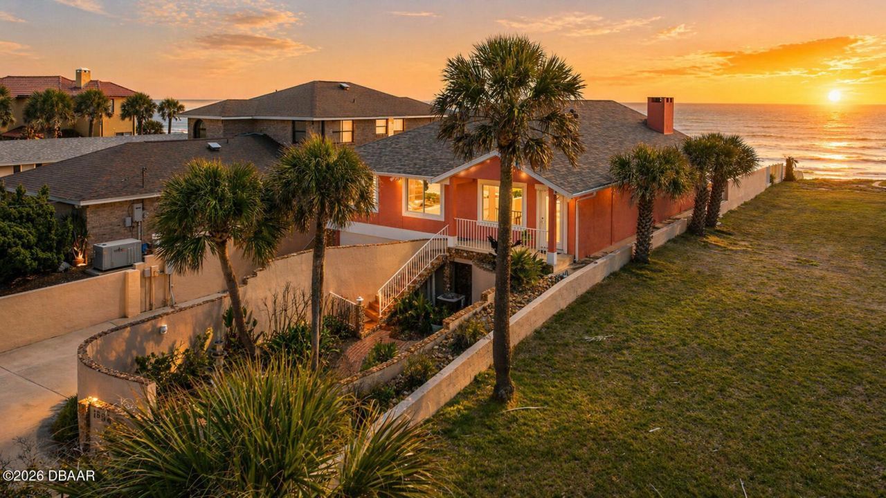 1504 N Atlantic Avenue, Daytona Beach, FL 32118 Photo