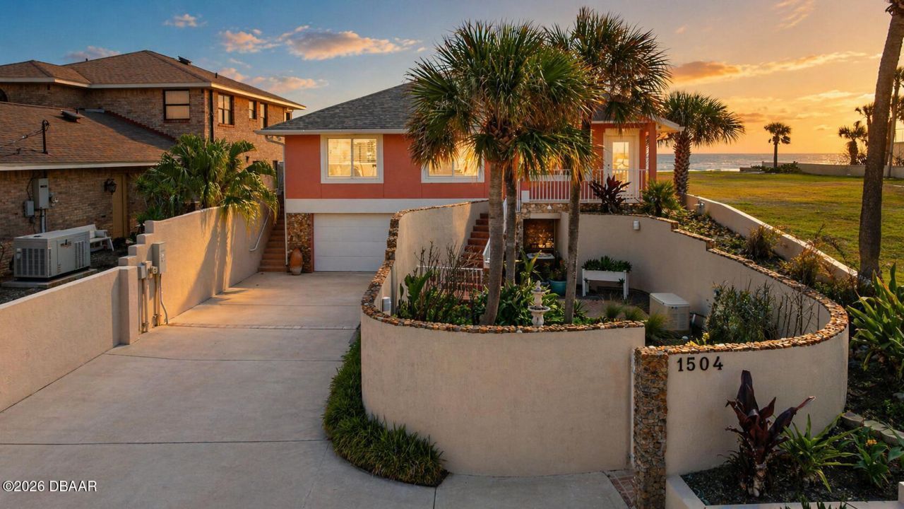 1504 N Atlantic Avenue, Daytona Beach, FL 32118 Photo