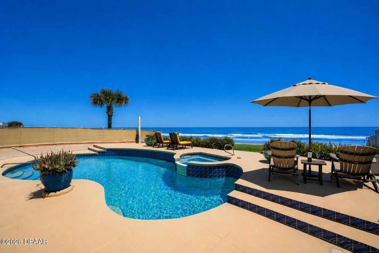1504 N Atlantic Avenue, Daytona Beach, FL 32118 Photo