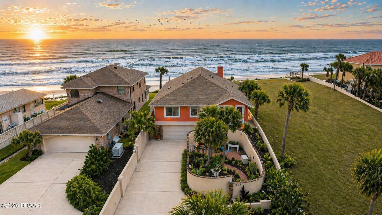 1504 N Atlantic Avenue, Daytona Beach, FL 32118 Photo