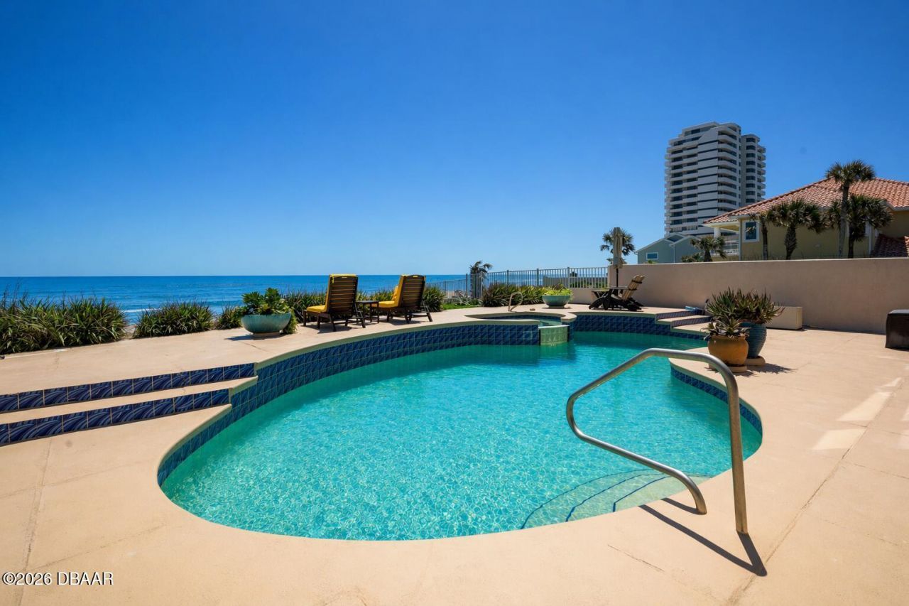 1504 N Atlantic Avenue, Daytona Beach, FL 32118 Photo