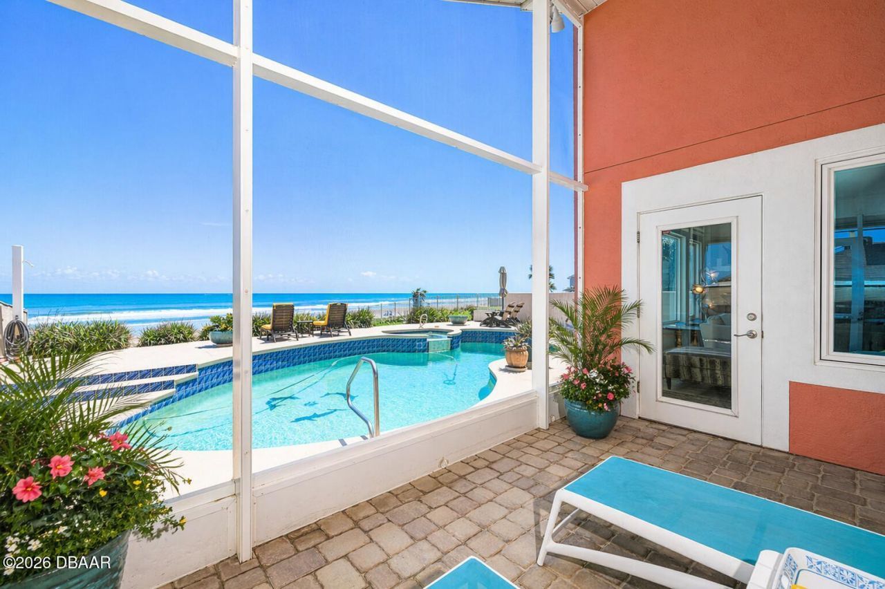1504 N Atlantic Avenue, Daytona Beach, FL 32118 Photo