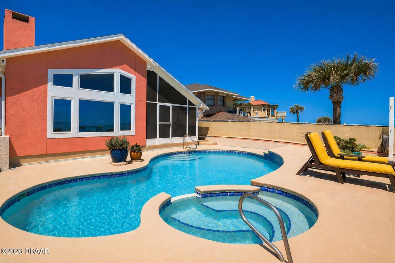 1504 N Atlantic Avenue, Daytona Beach, FL 32118 Photo