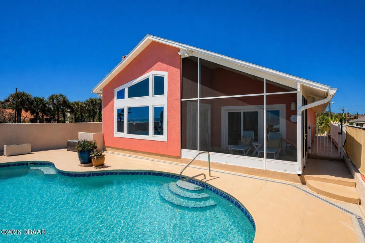 1504 N Atlantic Avenue, Daytona Beach, FL 32118 Photo