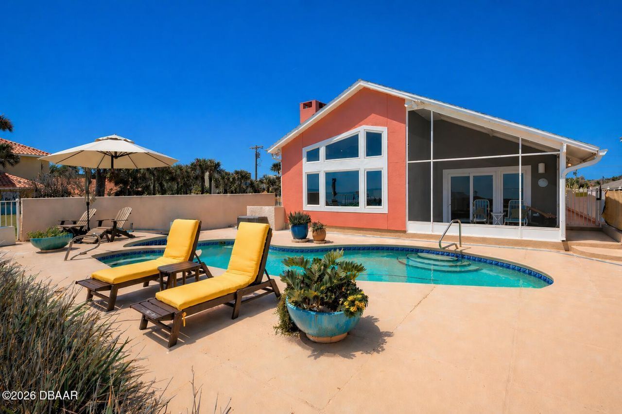1504 N Atlantic Avenue, Daytona Beach, FL 32118 Photo