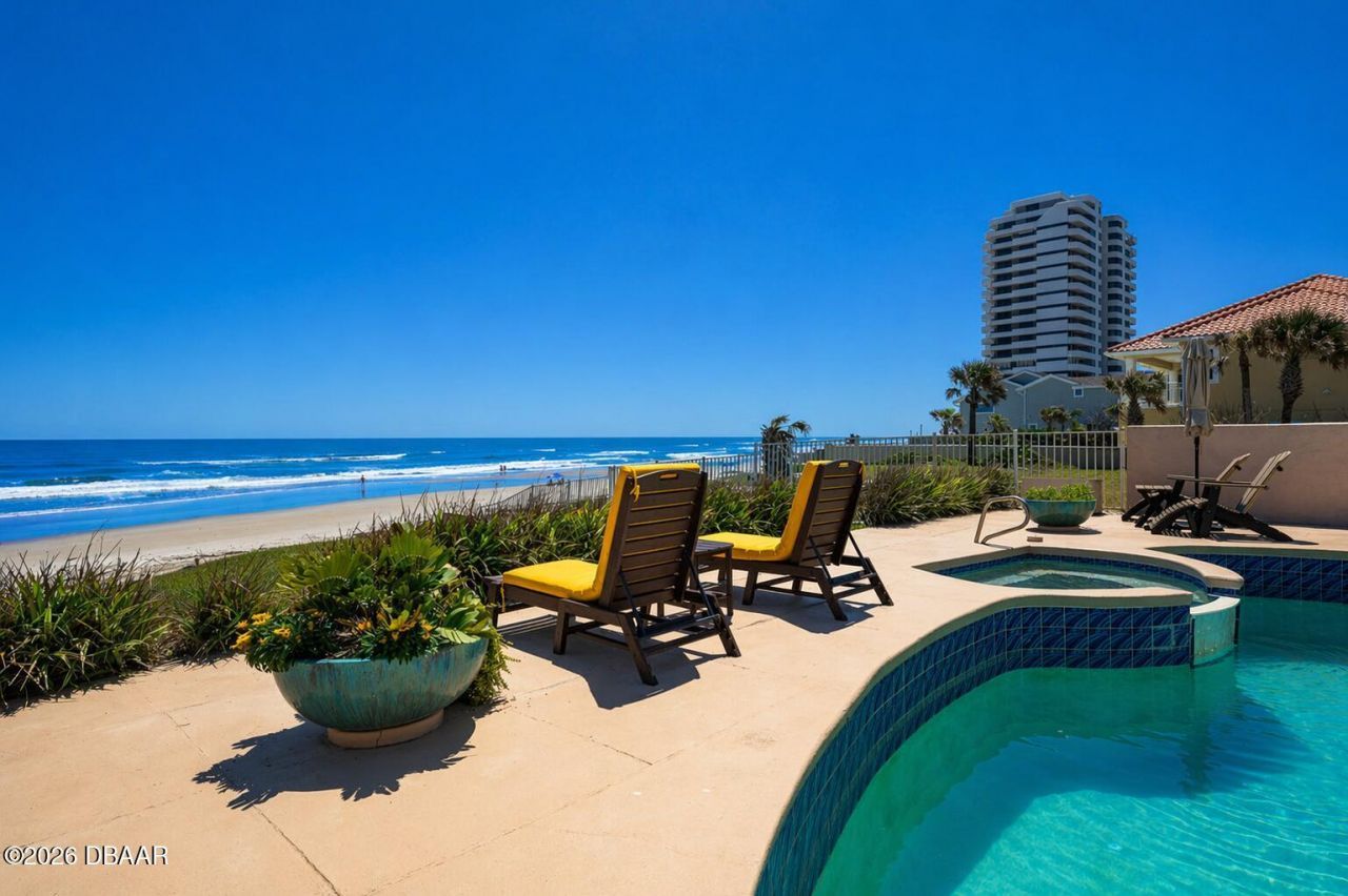 1504 N Atlantic Avenue, Daytona Beach, FL 32118 Photo