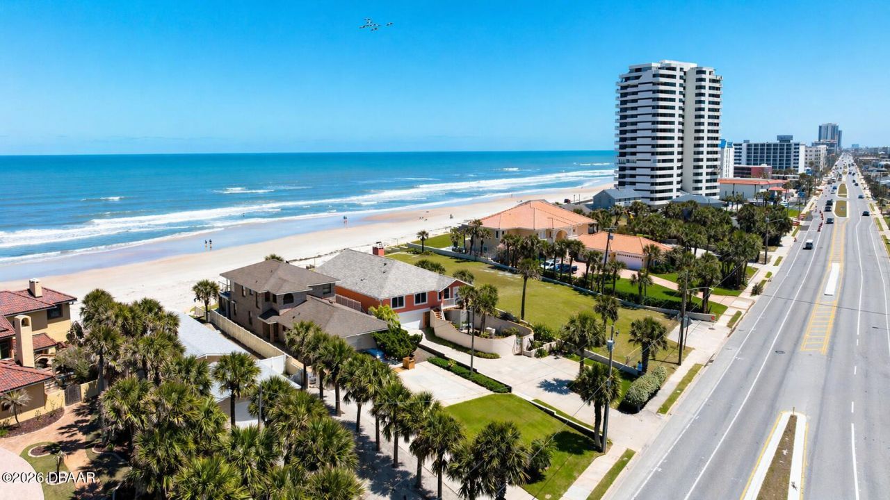 1504 N Atlantic Avenue, Daytona Beach, FL 32118 Photo