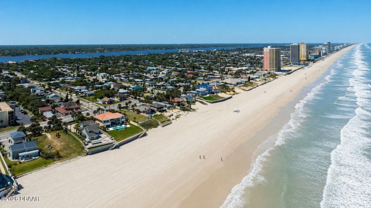 1504 N Atlantic Avenue, Daytona Beach, FL 32118 Photo