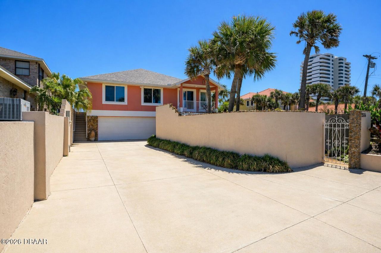 1504 N Atlantic Avenue, Daytona Beach, FL 32118 Photo
