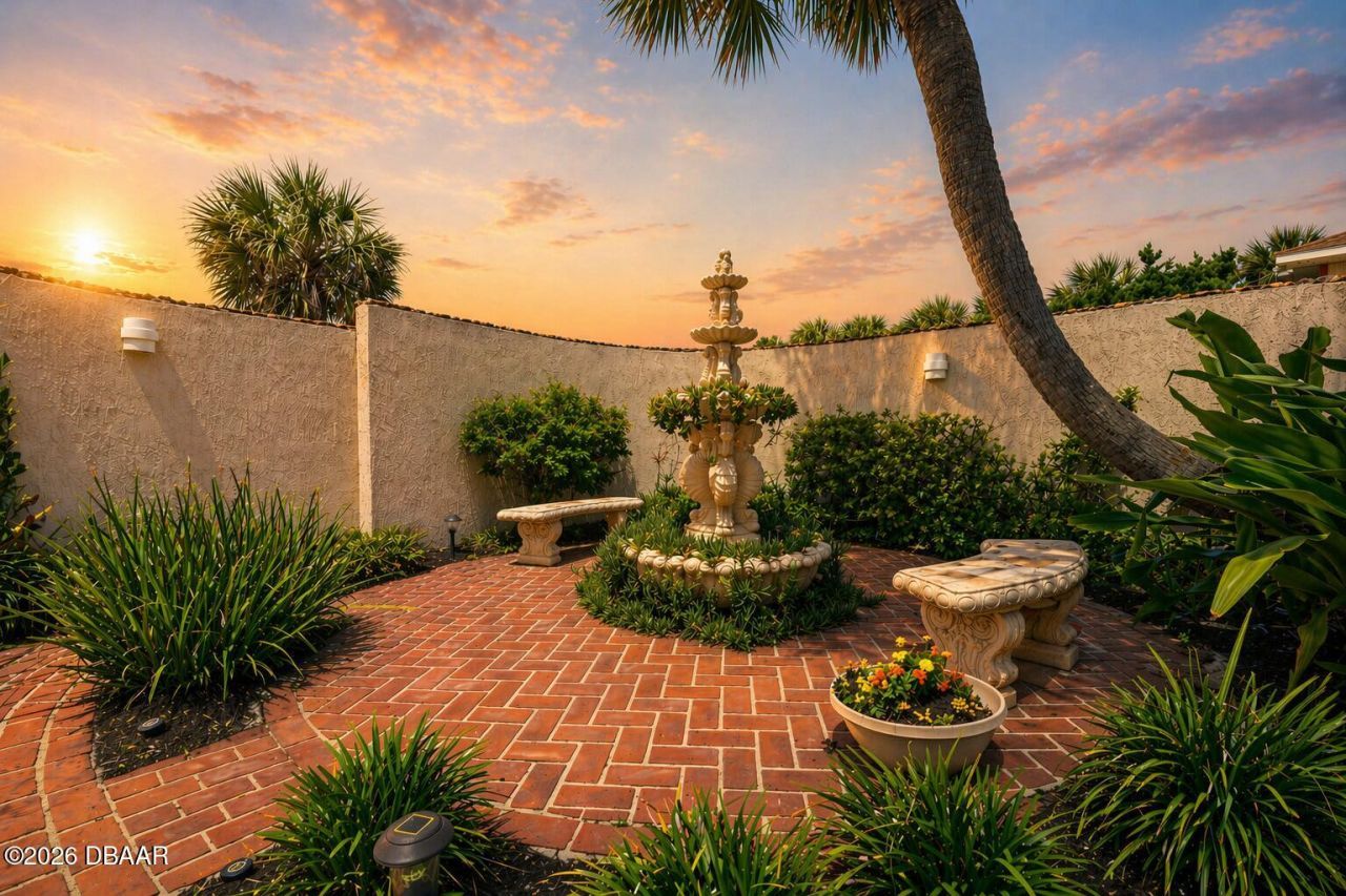 1504 N Atlantic Avenue, Daytona Beach, FL 32118 Photo