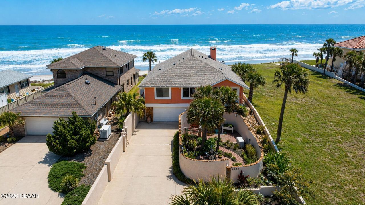 1504 N Atlantic Avenue, Daytona Beach, FL 32118 Photo