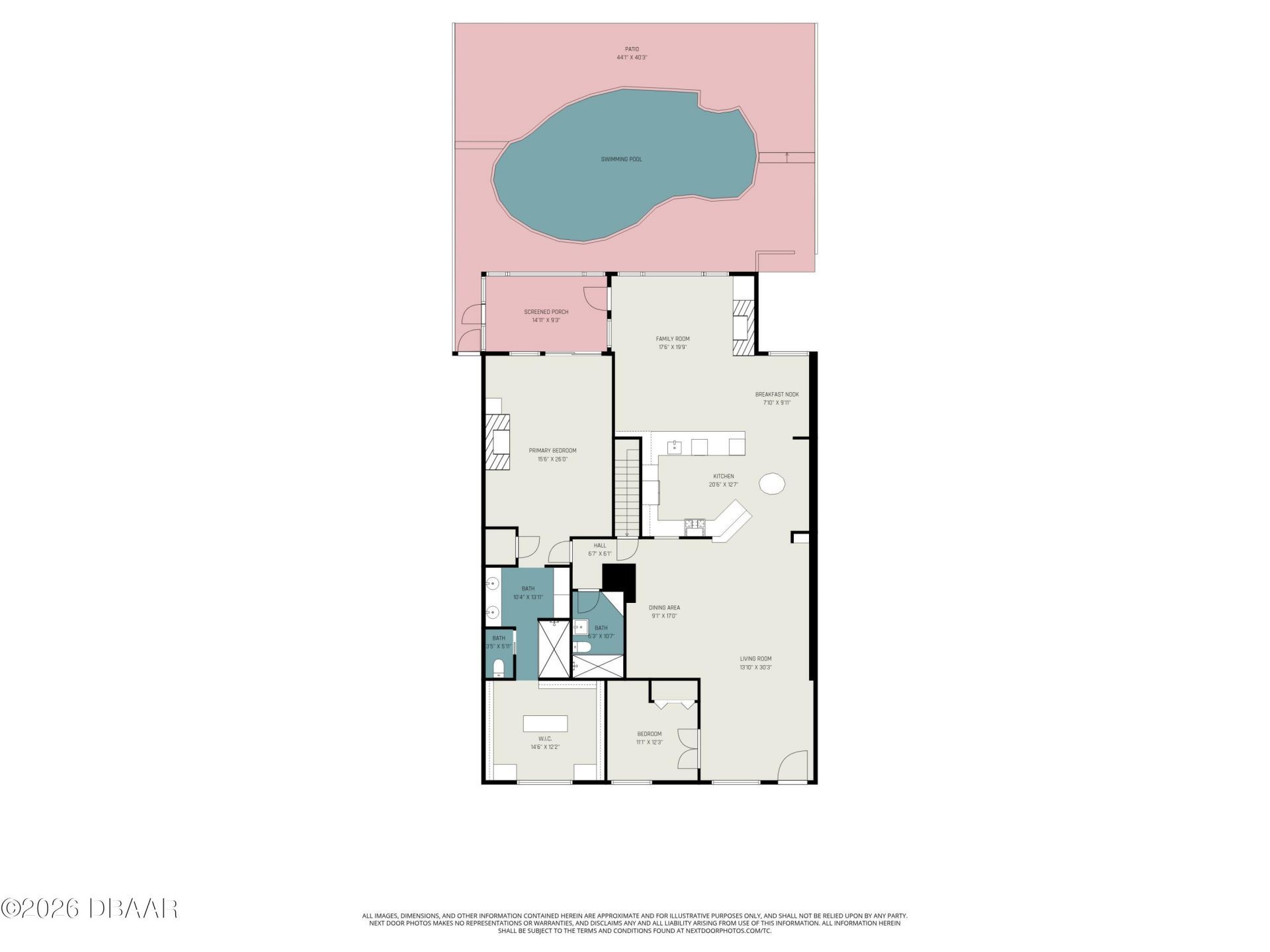 1504 N Atlantic Avenue, Daytona Beach, FL 32118 Photo