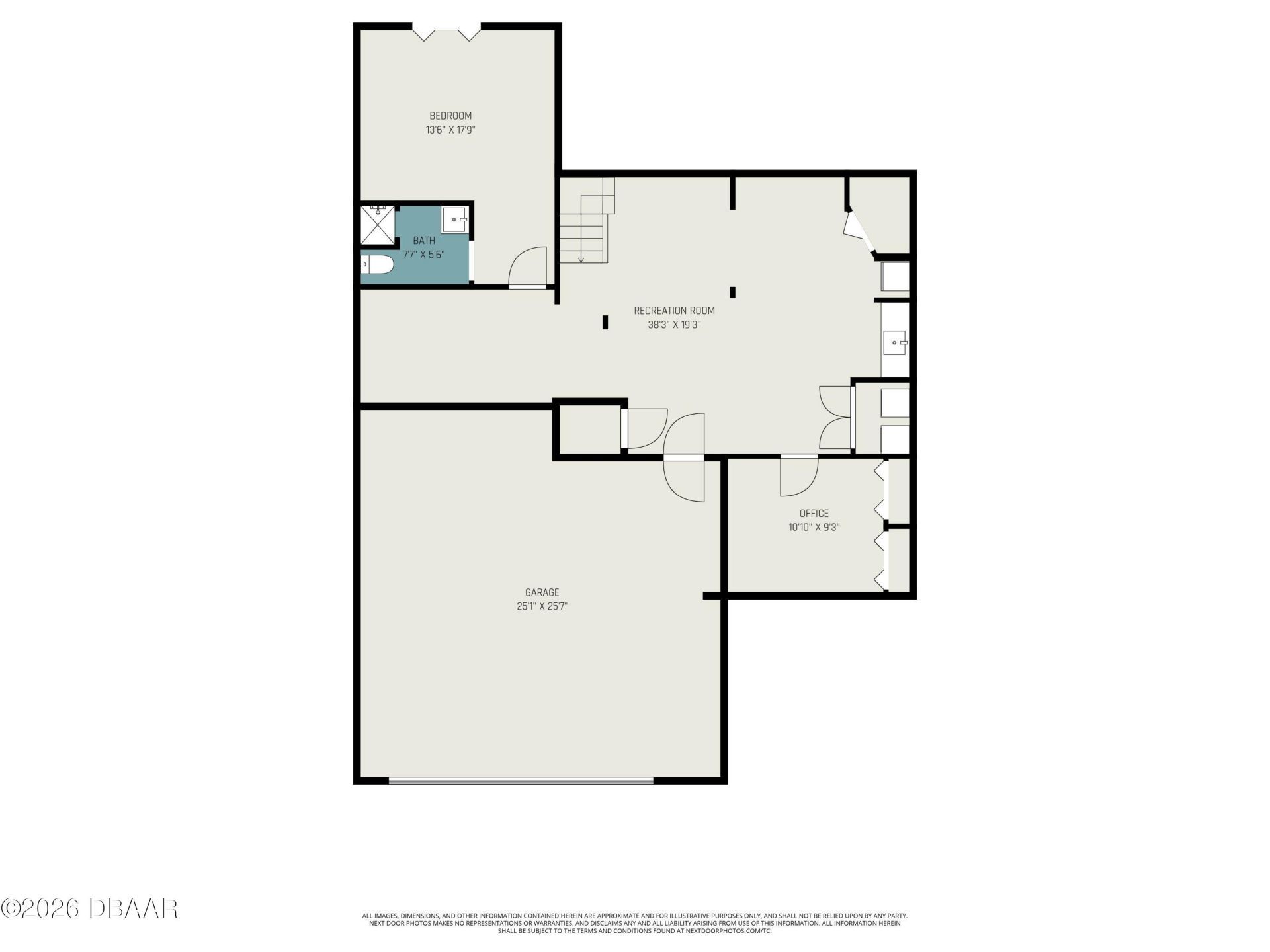 1504 N Atlantic Avenue, Daytona Beach, FL 32118 Photo