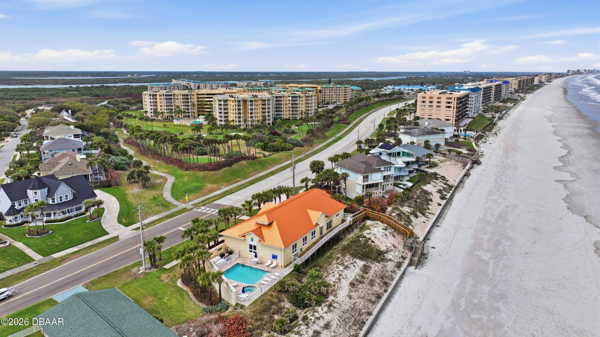 4670 Links Village Drive Ponce Inlet, FL 32127