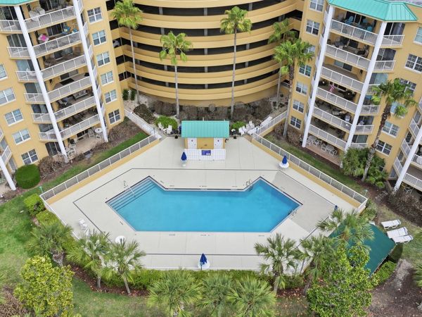 4670 Links Village Drive, Unit B301, Ponce Inlet, FL 32127