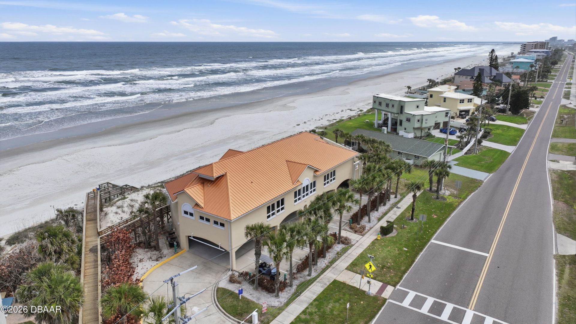 4670 Links Village Drive, Unit B301, Ponce Inlet, FL 32127 Photo