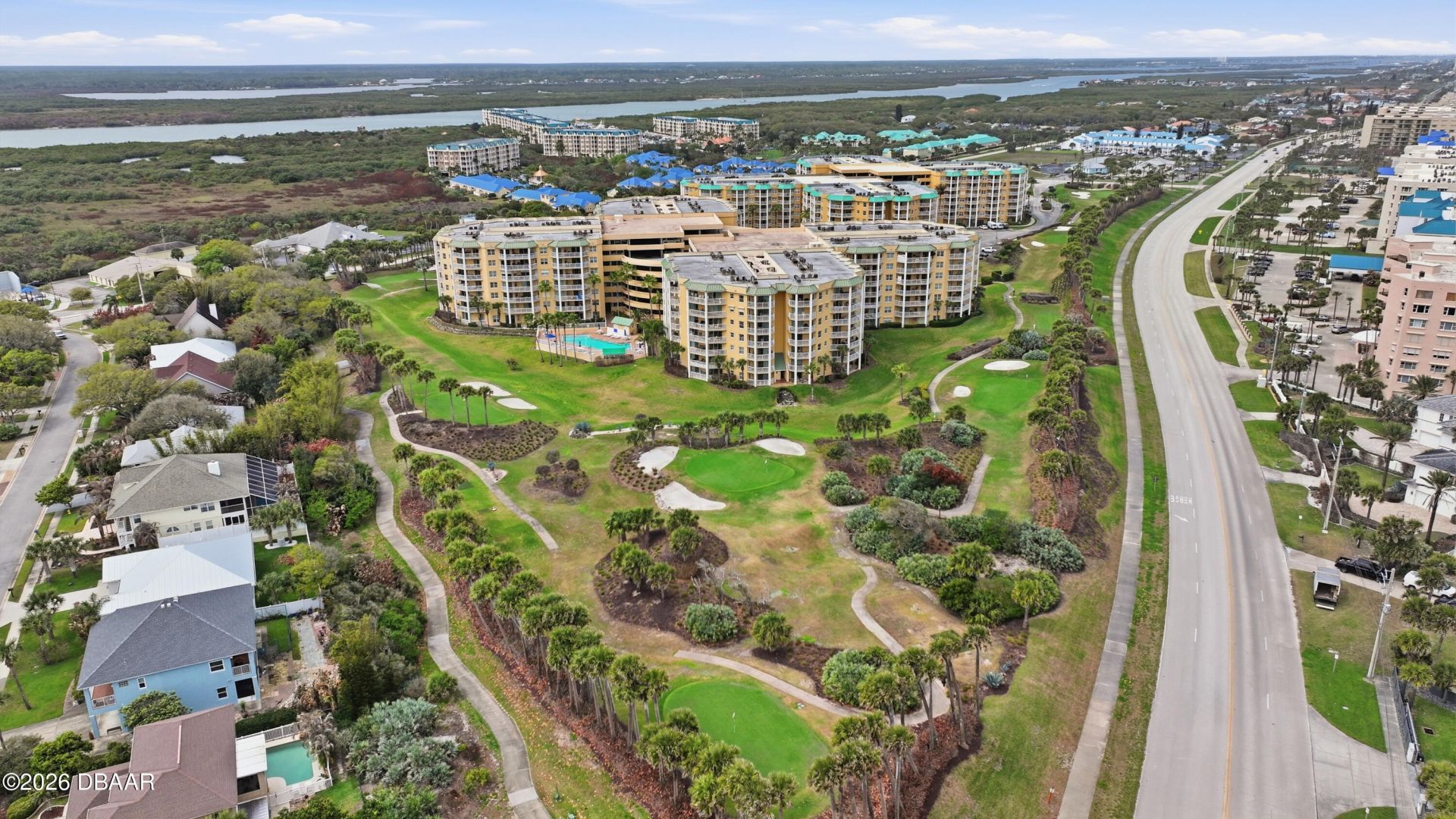 4670 Links Village Drive, Unit B301, Ponce Inlet, FL 32127 Photo