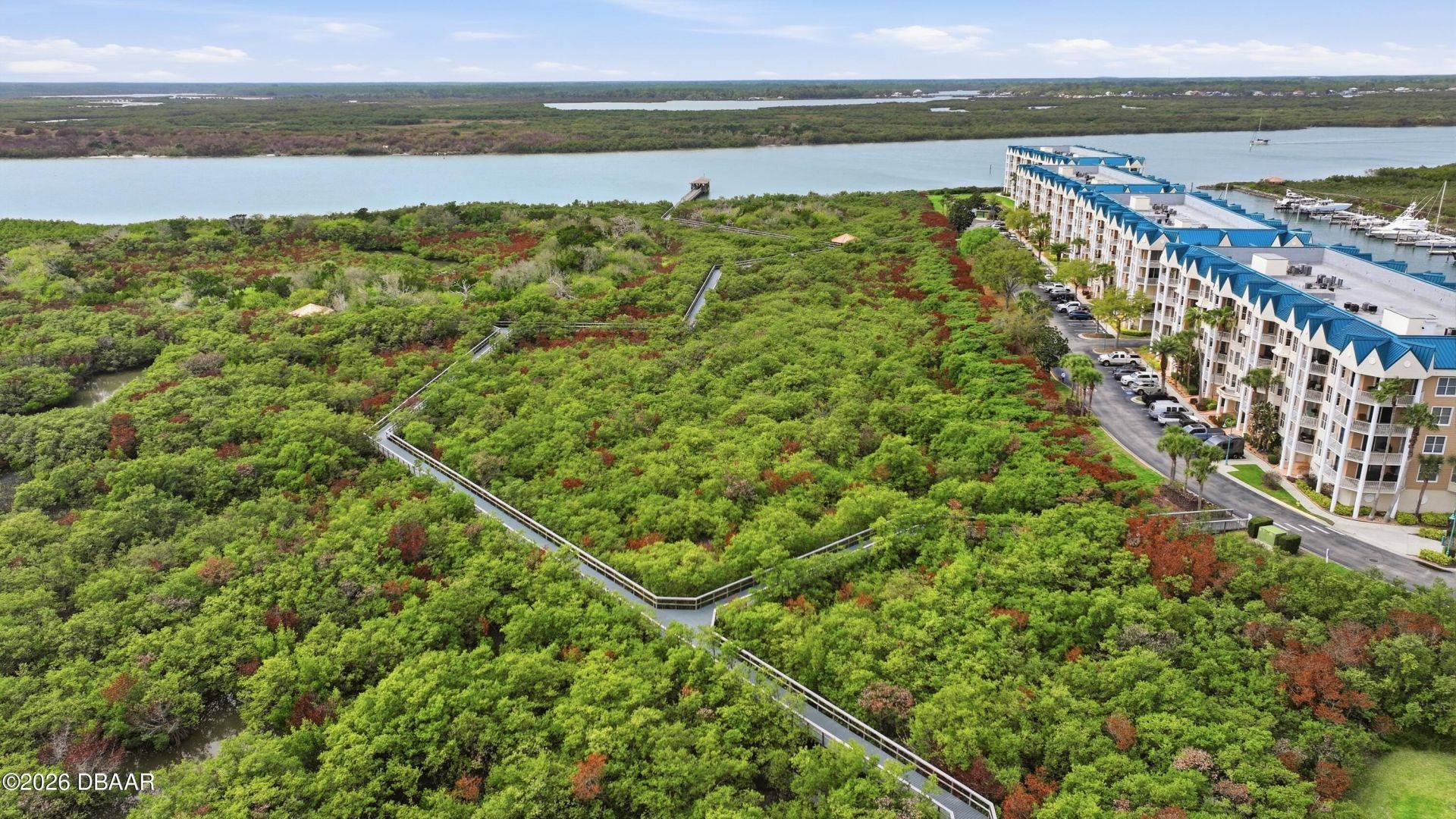 4670 Links Village Drive, Unit B301, Ponce Inlet, FL 32127 Photo