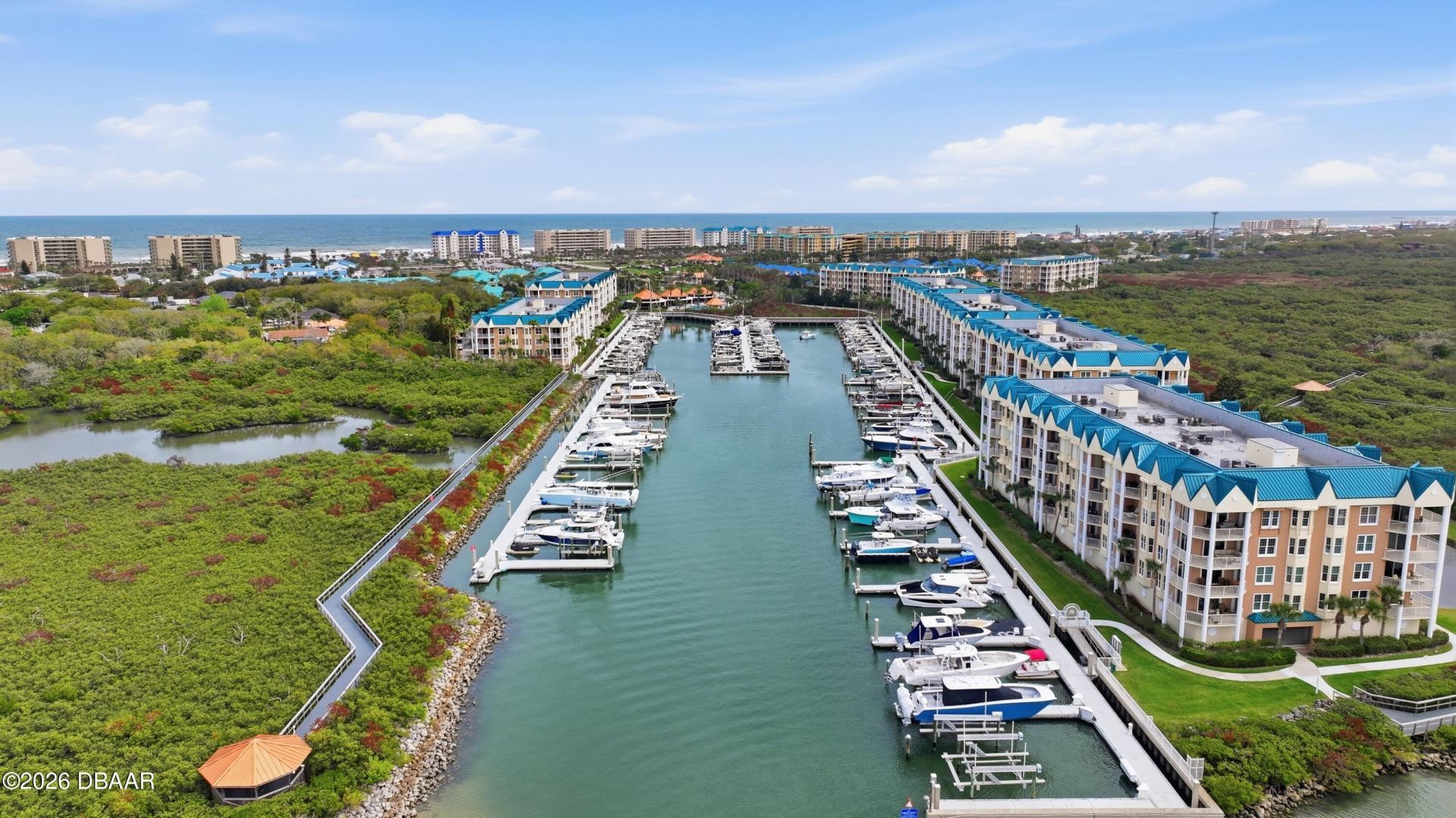 4670 Links Village Drive, Unit B301, Ponce Inlet, FL 32127 Photo