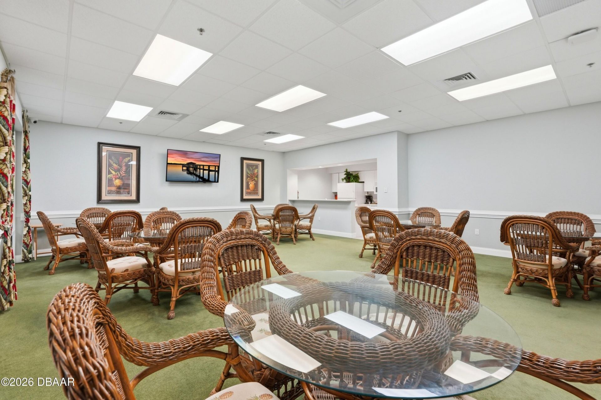 4670 Links Village Drive, Unit B301, Ponce Inlet, FL 32127 Photo