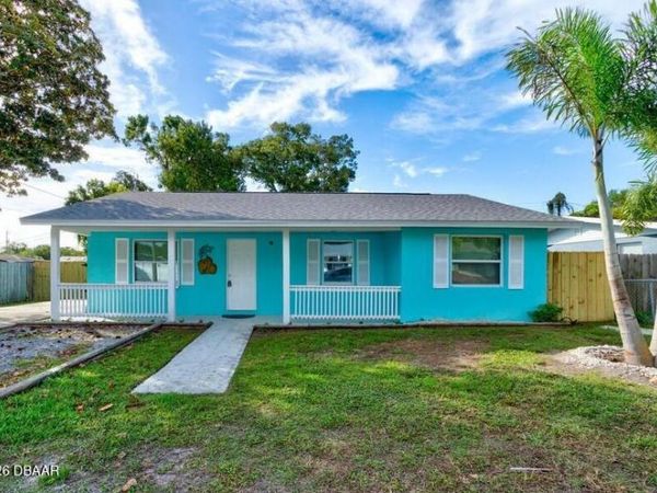 404 Adele Street, Edgewater, FL 32132