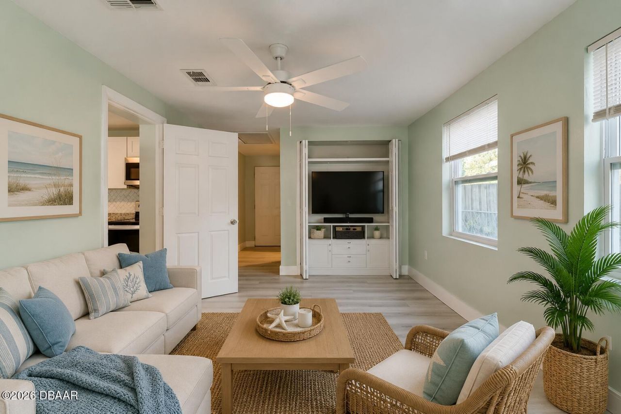 404 Adele Street, Edgewater, FL 32132 Photo