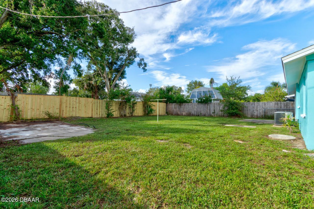 404 Adele Street, Edgewater, FL 32132 Photo