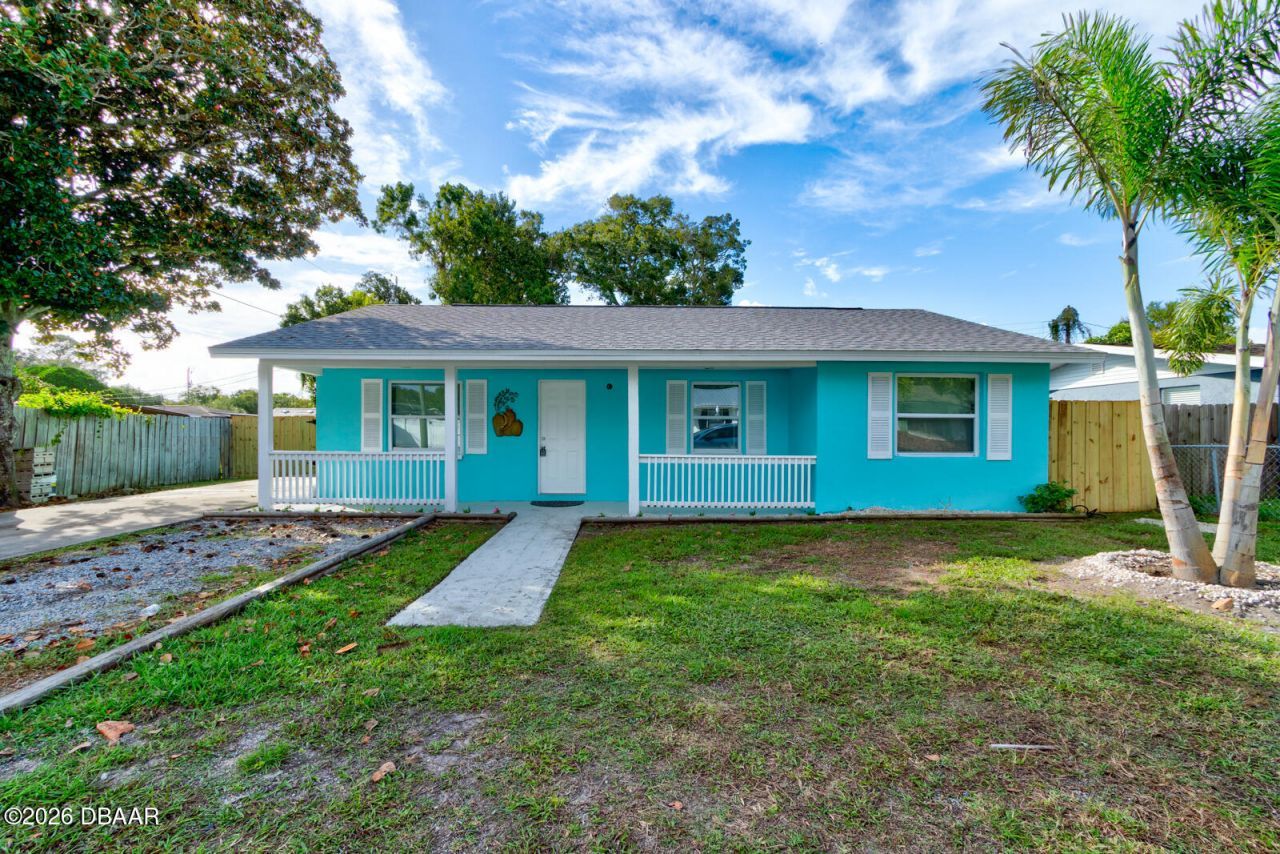 404 Adele Street, Edgewater, FL 32132 Photo