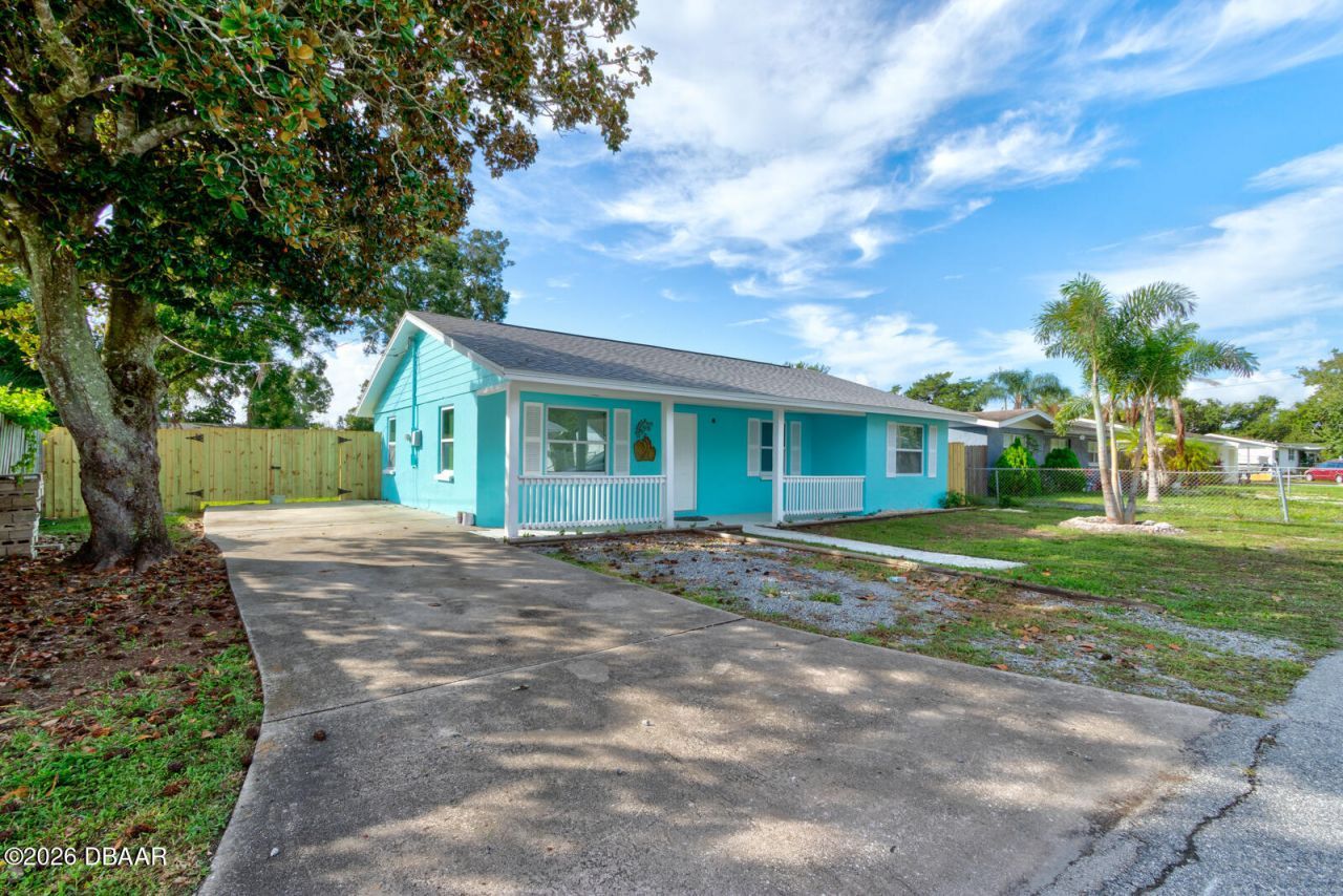 404 Adele Street, Edgewater, FL 32132 Photo