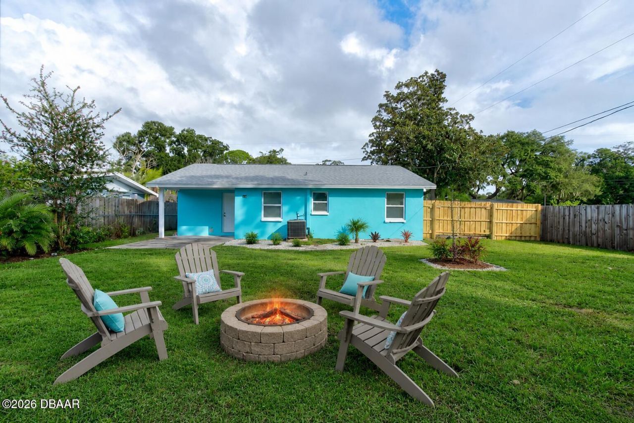 404 Adele Street, Edgewater, FL 32132 Photo