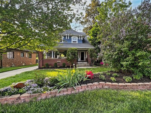 17212 Hilliard Road , Lakewood, OH 44107