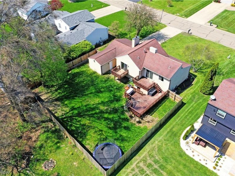 193 Chapel Hill Drive NW, Warren, OH 44483 Photo 10