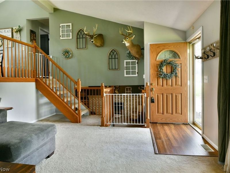 193 Chapel Hill Drive NW, Warren, OH 44483 Photo 13