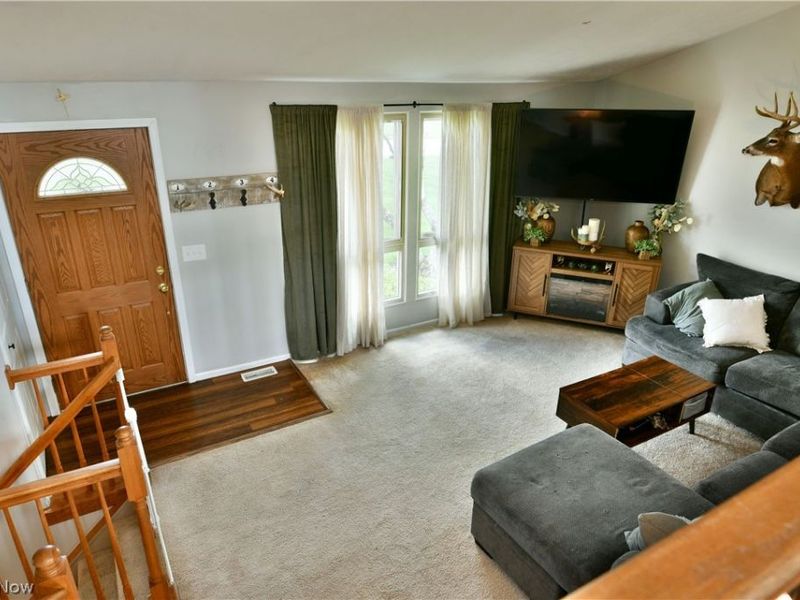 193 Chapel Hill Drive NW, Warren, OH 44483 Photo 14