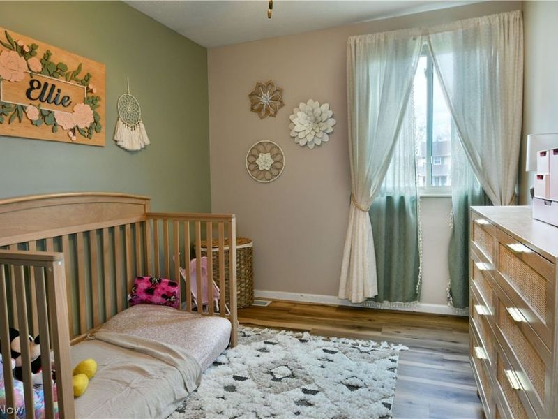 193 Chapel Hill Drive NW, Warren, OH 44483 Photo 32