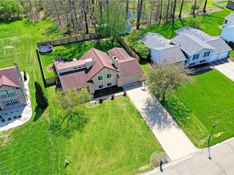 193 Chapel Hill Drive NW, Warren, OH 44483 Photo 4