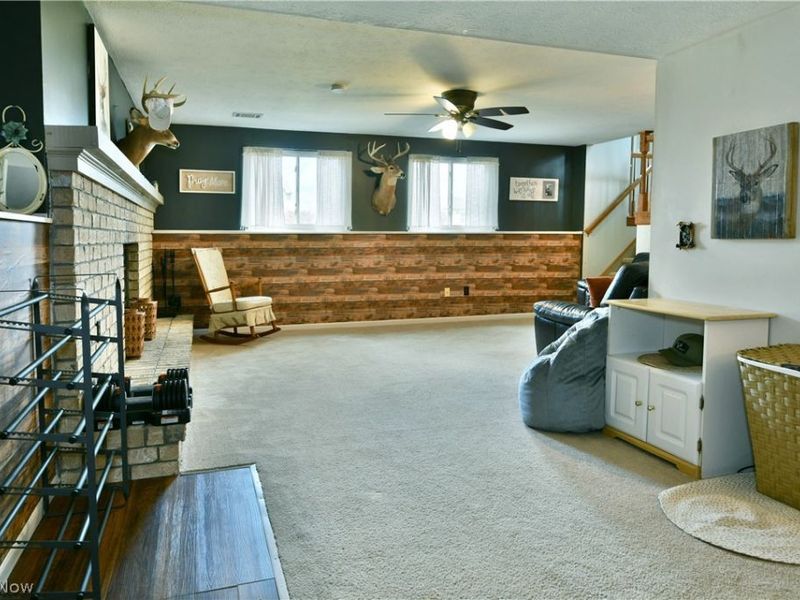 193 Chapel Hill Drive NW, Warren, OH 44483 Photo 48