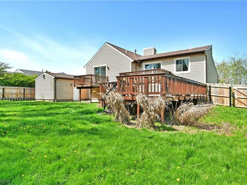 193 Chapel Hill Drive NW, Warren, OH 44483 Photo 6