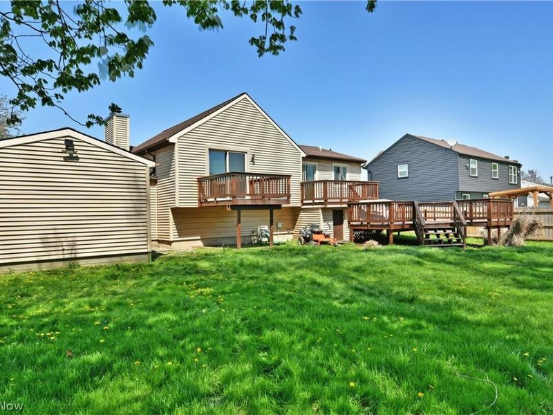 193 Chapel Hill Drive NW, Warren, OH 44483 Photo 7