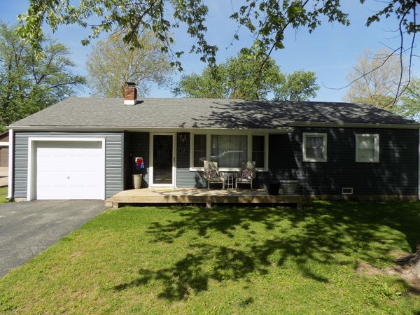 119 S Denton Street, Centralia, MO 65240