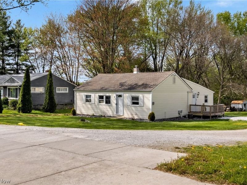 625 Moore Road, Akron, OH 44319 Photo 1