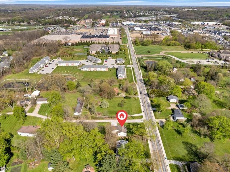 625 Moore Road, Akron, OH 44319 Photo 4