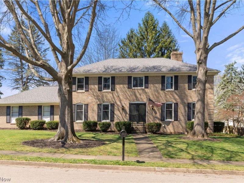 4705 Woodland Avenue NW, Canton, OH 44709 Photo 1