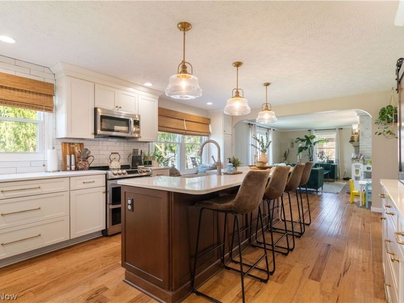 4705 Woodland Avenue NW, Canton, OH 44709 Photo 13